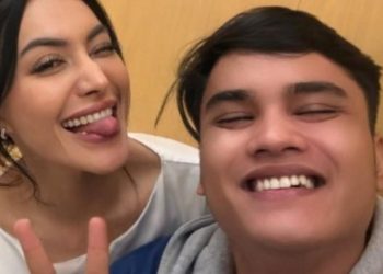 Denada & Ressa: Damai Demi Anak, Masa Lalu Ditinggal