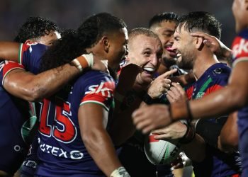 What Warriors’ Fast Start Reveals