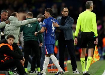 Liam Rosenior Reveals Chelsea’s Summer Transfer Plans – Stars ‘Love It Here’