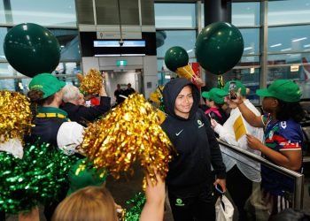 The Matildas’ Triumph Began Long Before the Asian Cup Matches