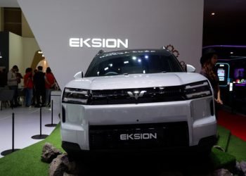 Berita Terkini: Wuling Siap Produksi Eksion; Libur Lebaran Tiba