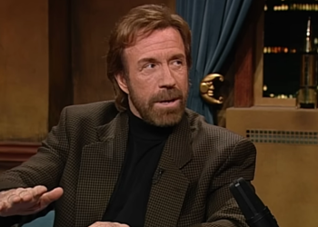 Chuck Norris’ Kids Pay Heartfelt Tribute to Their Loving Dad