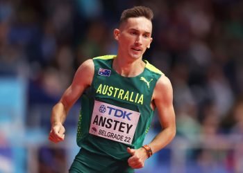 “Kids Deterred”: Athletics Selection Scandal Erupts