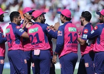 Rajasthan Royals 2026 SWOT: Power Batting, Struggles Elsewhere