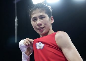 Gold Medallist Back After Sex Test Clearance