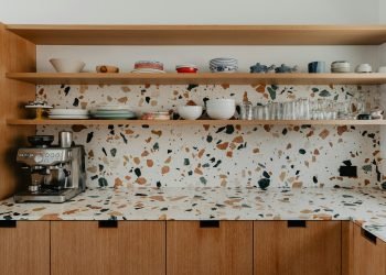15 kitchen benchtops, from sleek to bold!