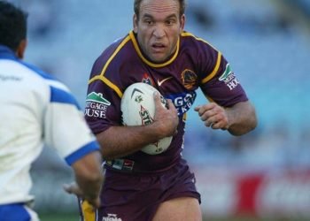 Brisbane Broncos remove club legend from headquarters amid backlash