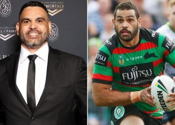Greg Inglis shares the secret that saved his life after NRL retirement struggles