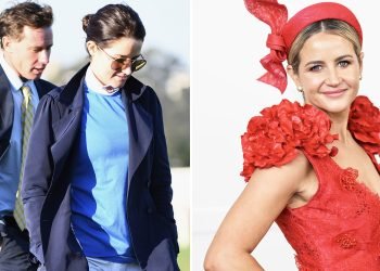 Horse Racing World Mourns as Michelle Payne Shares Tough News with Brother