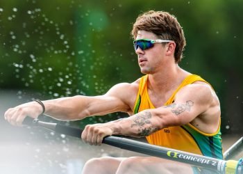 Aussie rowers gear up for Olympic comeback