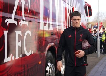 Gerrard predicts Wirtz will storm the Premier League next season