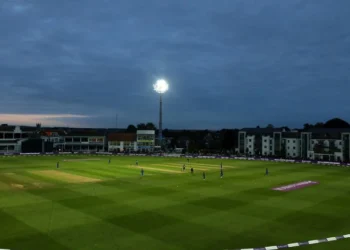 Bizarre: Kent Calls in Faith Healer to Banish ‘Evil Spirits’ Post Poor County Performance