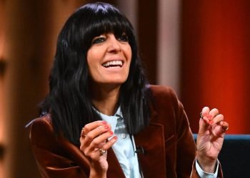 Claudia Winkleman’s Show Episode Two ‘Steps Up’ After Major Change, Fans React