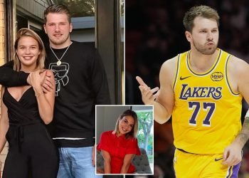 Luka Doncic’s Legal Battle with Ex-Fiancée Takes New Turn