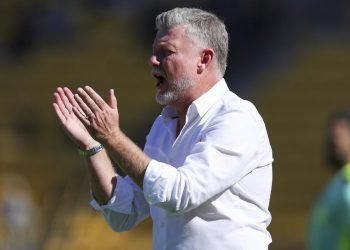 Sky Blues Fixated on Jets, Not Coach’s Fate