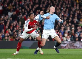 Arsenal vs Man City on TV? Watch Carabao Cup Final Free
