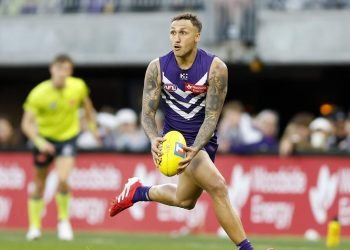 Bolton’s brilliance leads Dockers’ demolition of Demons