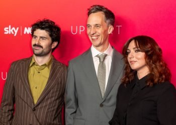 We’re the minds behind Saturday Night Live UK – it’s not a copy of the American version