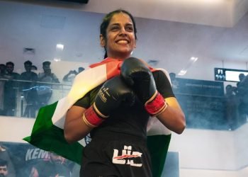 Before the Fight: The Mental Edge That Defines Champions