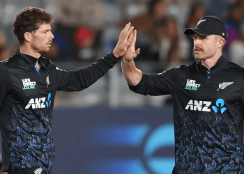 NZ vs SA T20I Showdown – Who Will Triumph Today?