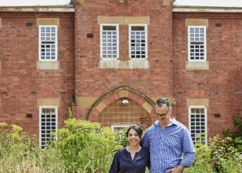 Edwina’s Country Makeover: A Visit to The Agrarian Kitchen and a Surprising New Venture