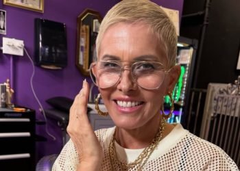 After Cancer Diagnosis, American Actress Shares Her Real Body Journey