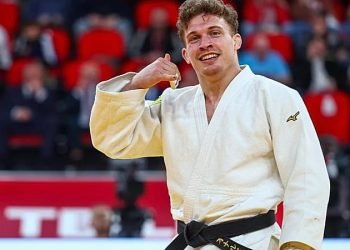 Exciting endings steal the spotlight on day two in Tbilisi