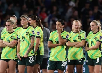 Player Ratings: The Quiet Moments That Cost the Matildas