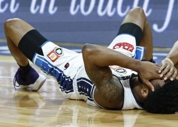 Sydney shuts out Cotton in NBL championship victory
