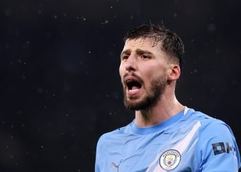 Dias reveals how squad shake-up reignited Man City’s hunger