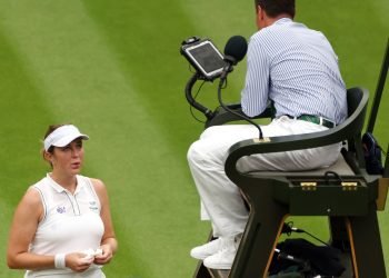 VAR Arrives at Wimbledon! Video Tech Comes to SW19 After Controversy Year