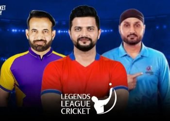 Legends League Cricket 2026: Southern Super Stars vs India Tigers T20 Showdown