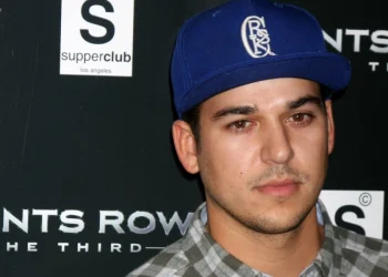 A Decade On, Rob Kardashian Reclaims His Fame