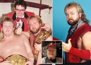 Wrestling legend and Midnight Express icon passes away at 74