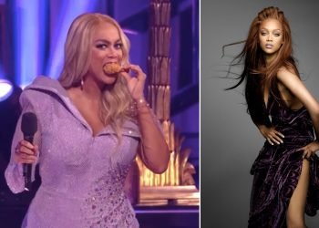 Tyra Banks’ Daily Food Journey After Rejecting ANTM’s Diet Culture