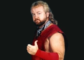 WWE icon Dennis ‘Loverboy’ Condrey passes away at 74