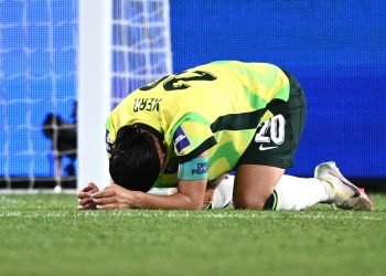 Matildas’ Heartbreak as Japan Wins Women’s Asian Cup