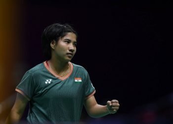 Isharani Baruah’s Orléans Masters victory draws major comparisons