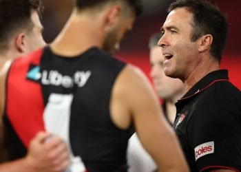 Essendon’s Path to Redemption: Key Issues to Overcome