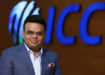 New global tournament plan shines light on Jay Shah’s ICC