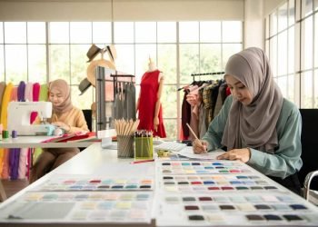 Bisnis Pasca-Lebaran: Jebakan yang Menghancurkan