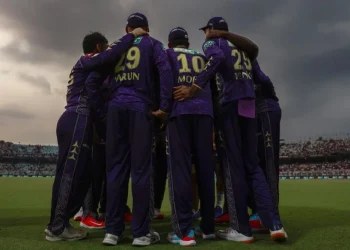 ‘Chance to Rise’: Untried Indian Pacer Aims to Be KKR’s New Bumrah in IPL 2026