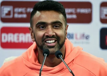 IPL 2026: Ashwin Dashes Team’s Title Hopes
