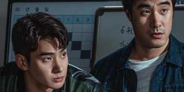 April 2026: 4 Drakor & Film Kriminal, Termasuk Bloodhounds 2!