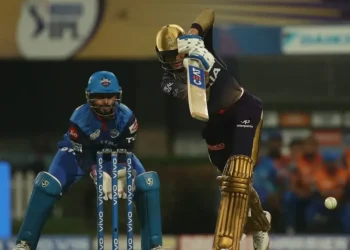 Top 5 IPL Teams: Death Over Scoring Powerhouse