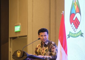 Dampak Perang Iran-AS: Emil Dardak Ungkap Ancaman Ekonomi Jatim