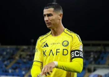 Ronaldo’s Absence: Portugal Star Misses USA & Mexico Friendlies