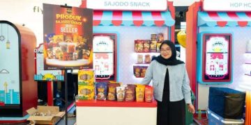 Camilan Tasikmalaya: Gurihnya Cuan