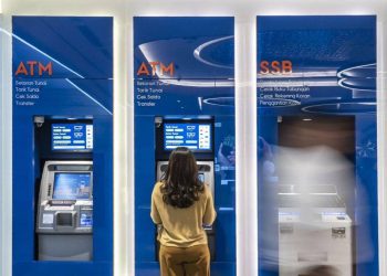 BRI: Tarik Tunai GoPay di ATM & CRM