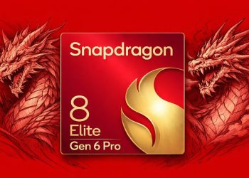 Snapdragon 8 Elite Gen 6 Pro: LPDDR6 Support Confirmed
